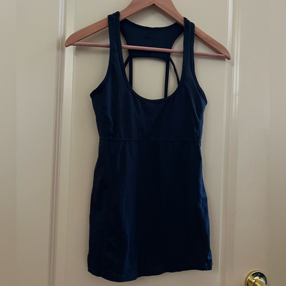 Mono B Sports Tank top